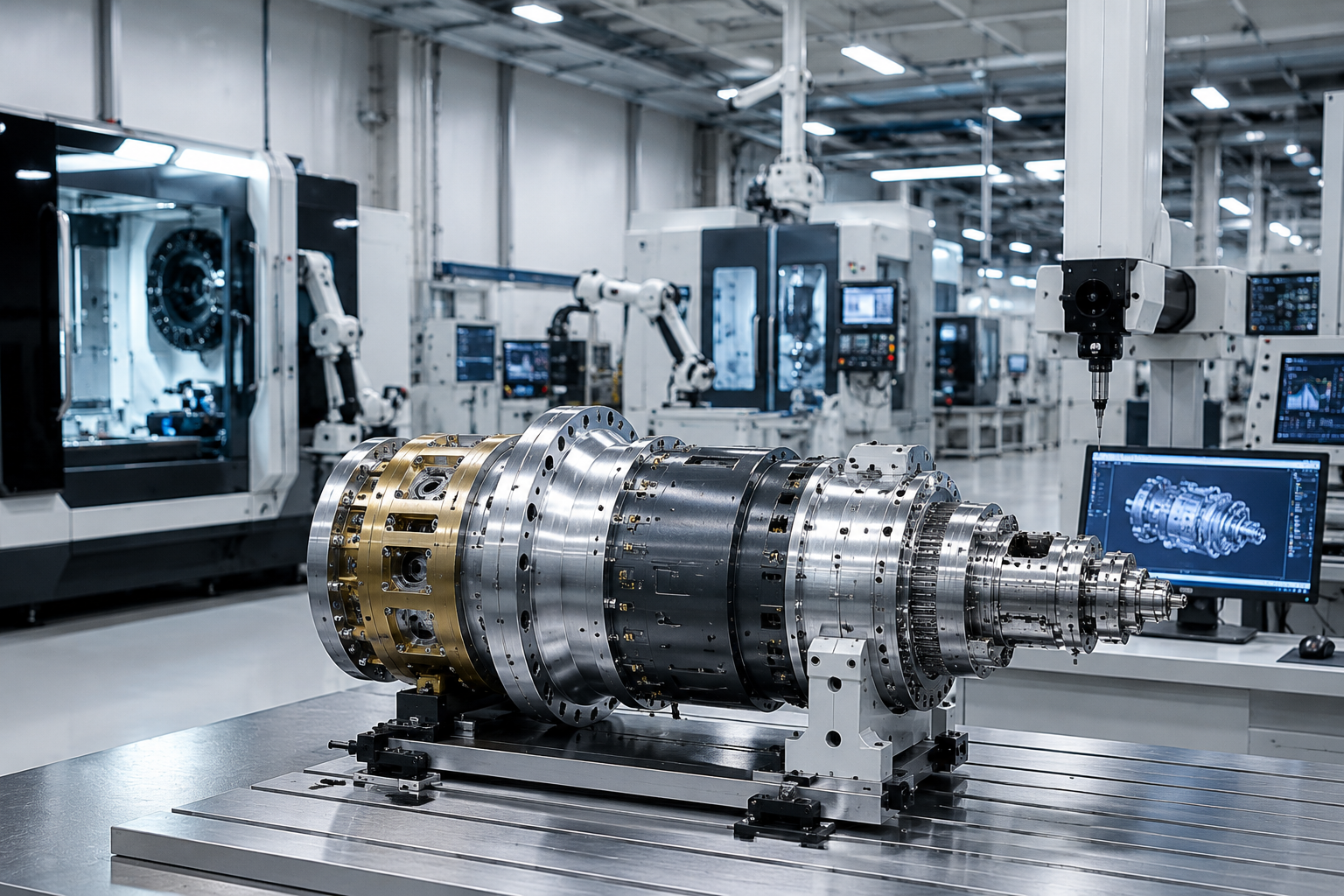 Engineering & Documentation Support